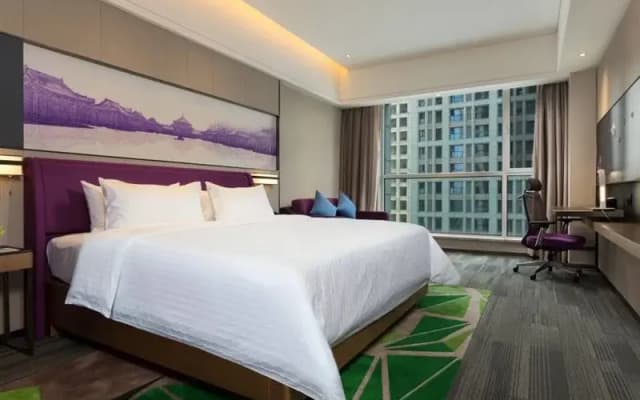 Hampton by Hilton Shenyang Olympic Sports Center