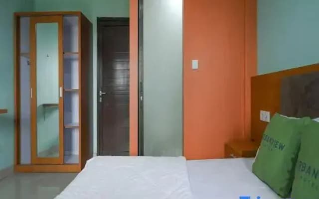 Urbanview Hotel Gita Inn Bali