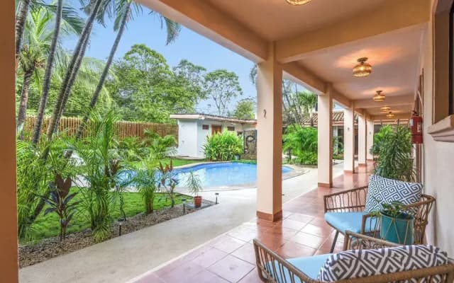 Villas Vibras
