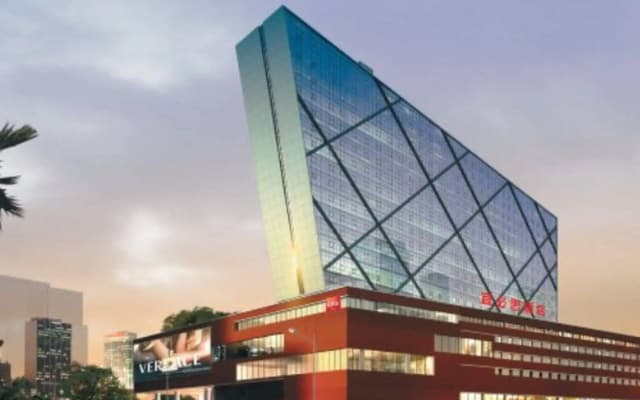 Ibis Ningbo Qianhu Plaza Hotel