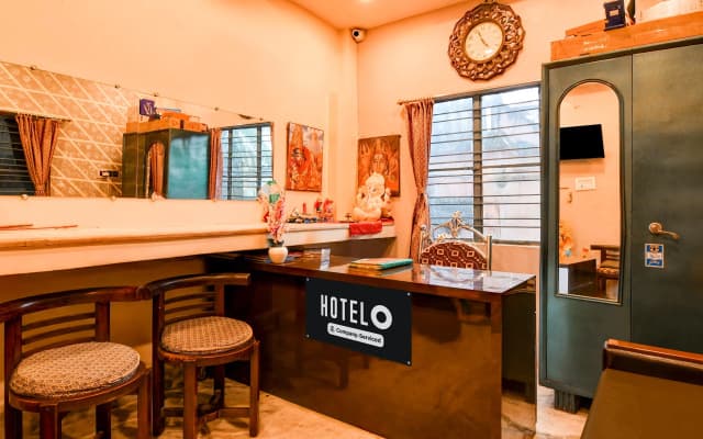 Super Hotel O Shalimar Railway Junction Formerly Tanima Villa 2