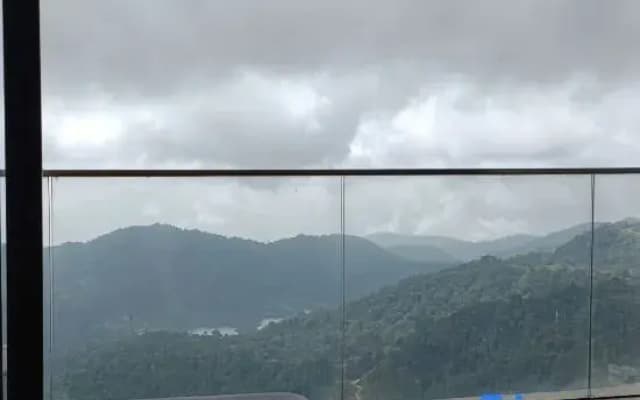 Genting Highlands Peak 8PaxCozyHome by Emerald Homes