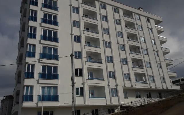 Karabina Eylül Apart
