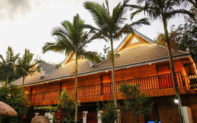 3·SENSE  Resort Xishuangbanna