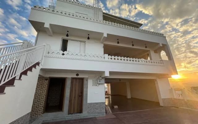 Hotel Rudrakripa