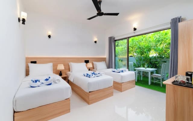 La Solara Villa