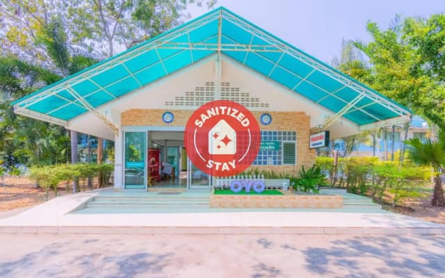 Koh Lak Resort
