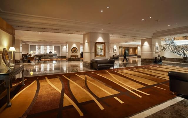 Sunway Putra Hotel Kuala Lumpur