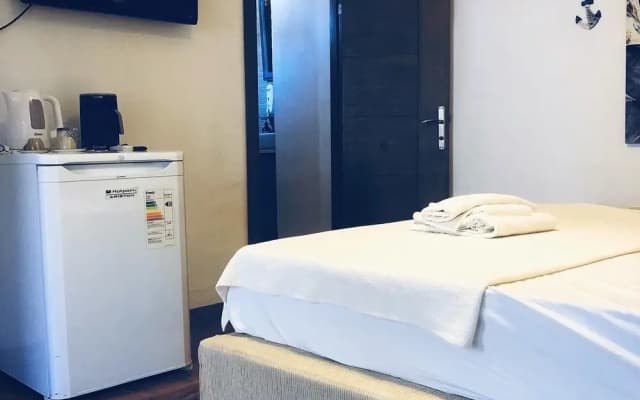 Taş Mori Butik Otel