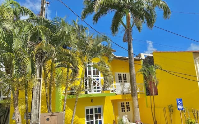 Pousada Maturi Centro