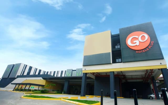 Go Hotels Plus Tuguegarao