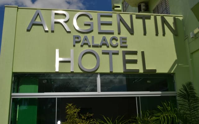 Argentin Palace Hotel
