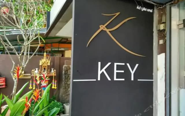 Key Hotel at Old City Center