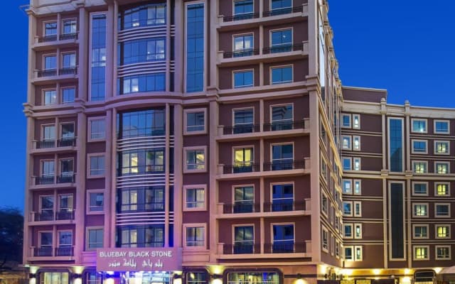 Отель Pearl Swiss Hotel