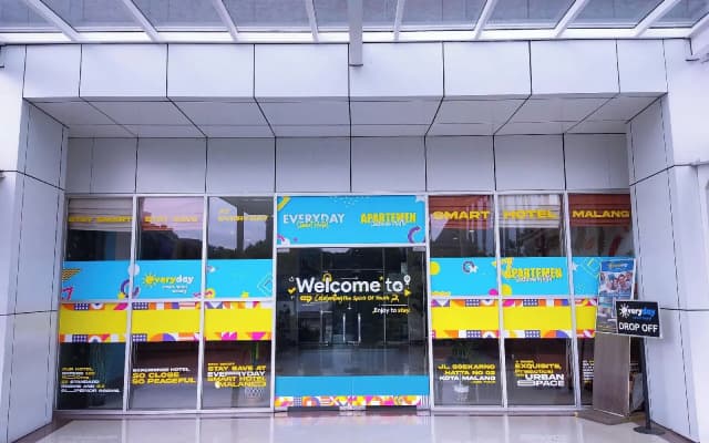 Everyday Smart Hotel Malang