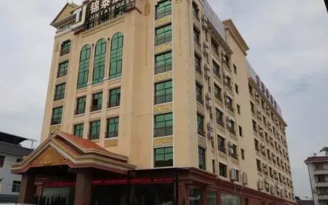 Jin Tai Hotel