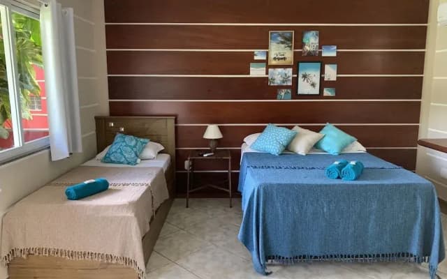 Bacana Hotel Boutique