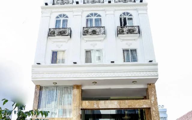 Sea Harmony Hotel