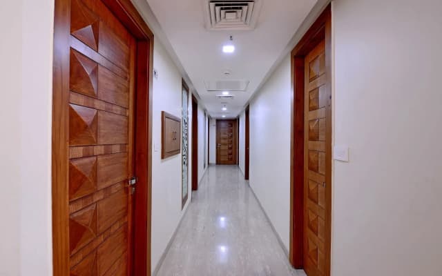 Grand Hridey 1 minute from Railway Station - Amritsar