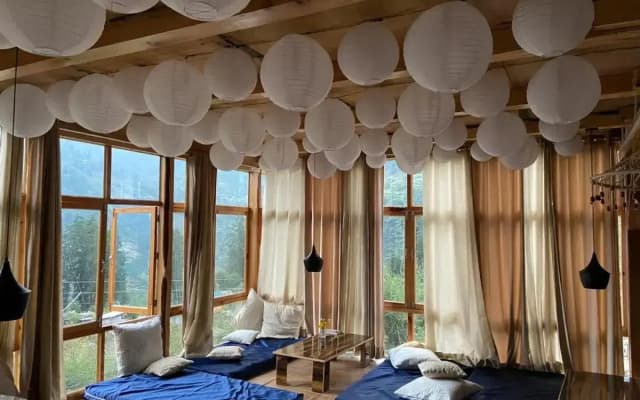 The Villster Resort