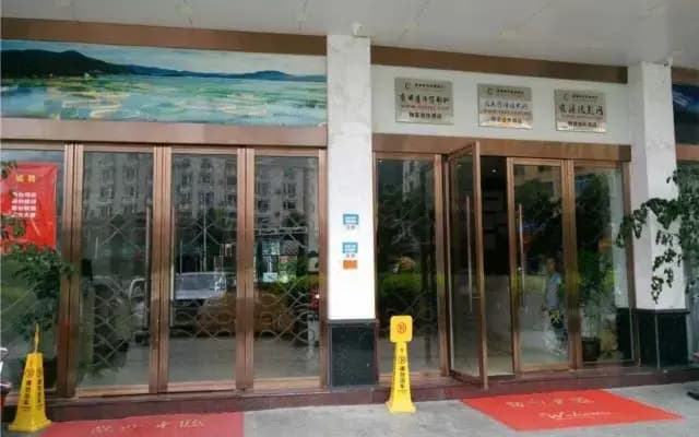 City Comfort Inn Ningde Xiapu
