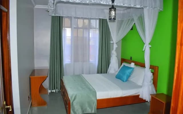 Silverwoods Hotel kondele Kisumu