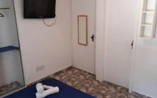 Suites Geriba