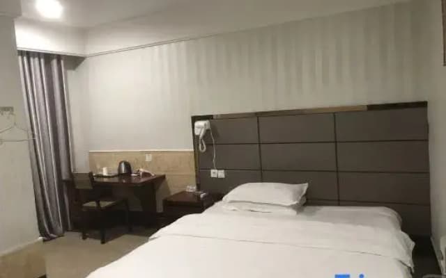 Xiangximei Life Hall