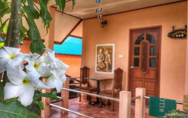 Mourakot Resort