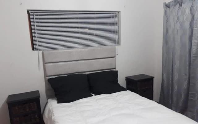 Barry Micasa Self Catering Accommodation