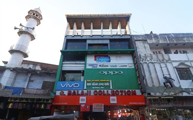 OYO 27611 Hotel Shree Regency