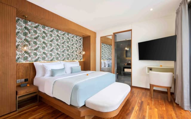 Ayona Villa Canggu by Ini Vie Hospitality