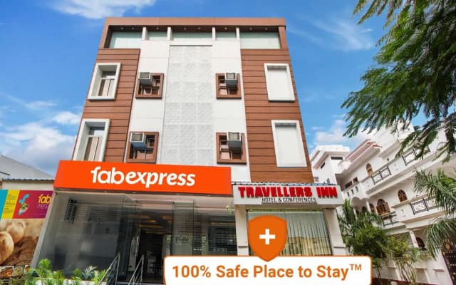 FabExpress Affection Inn