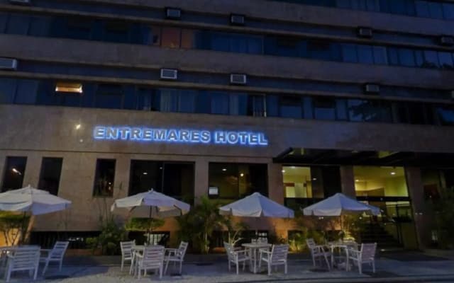 Entremares Hotel