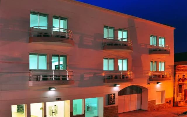 Hotel Santa Marta Real