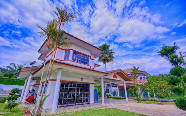 Villa 969