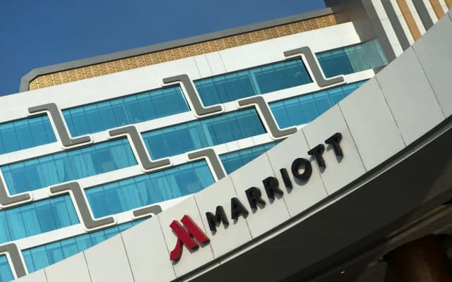 Yogyakarta Marriott Hotel
