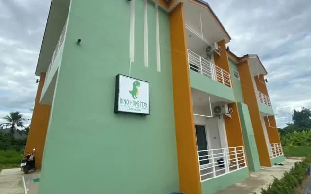 Dino Homestay