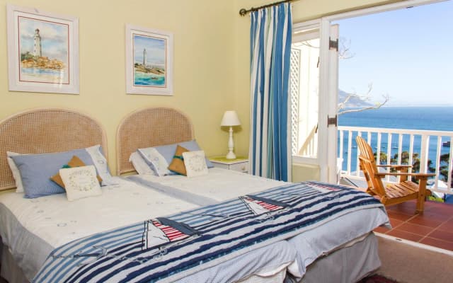 Albatross Guest House