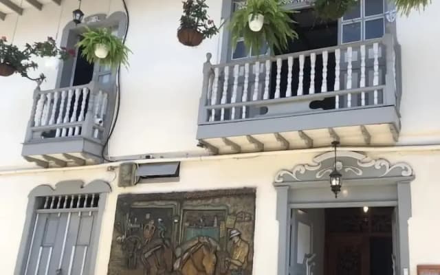 La Estancia Hotel Boutique