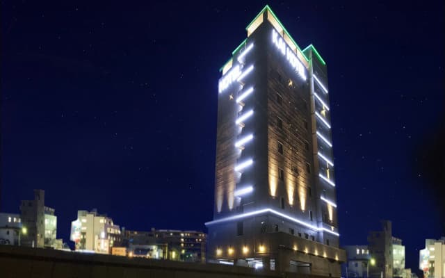 Jinju Kai Hotel