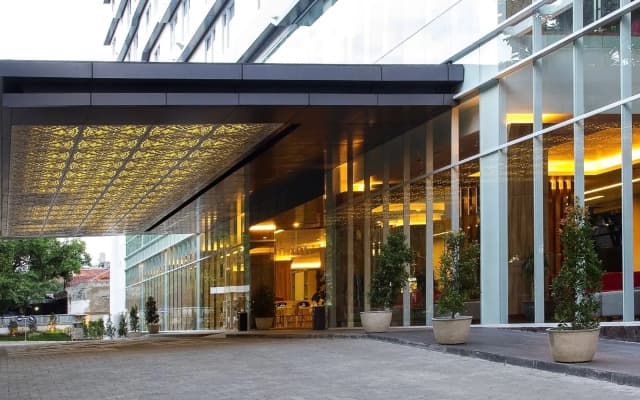 Mercure Bandung Nexa Supratman