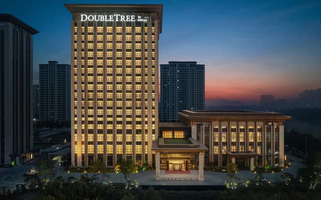 Doubletree By Hilton Kaifeng