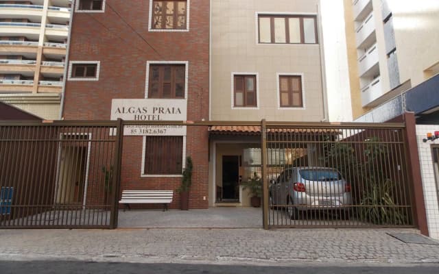 Ocean Praia Hotel LTDA