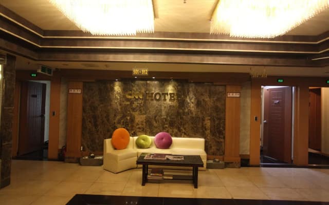 CNN Hotel