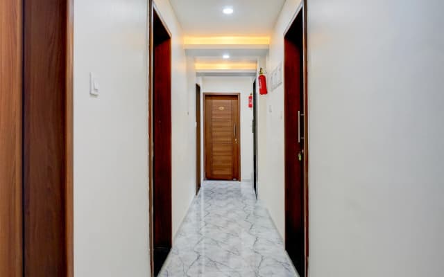 Single Roomblue Ridge Hinjewadi