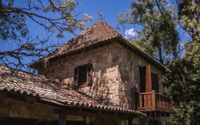 Malbec Casa Hotel