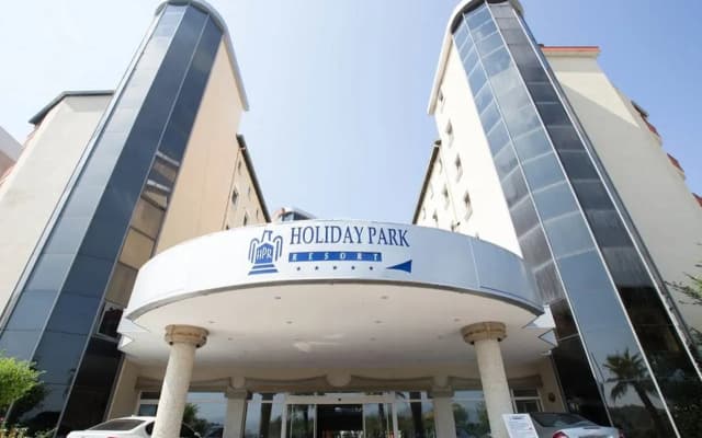 Holiday Park Resort
