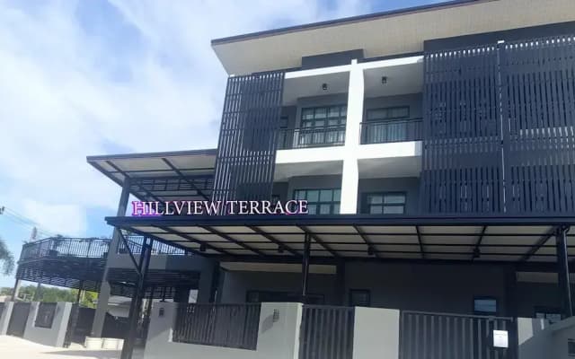 Hillview Terrace