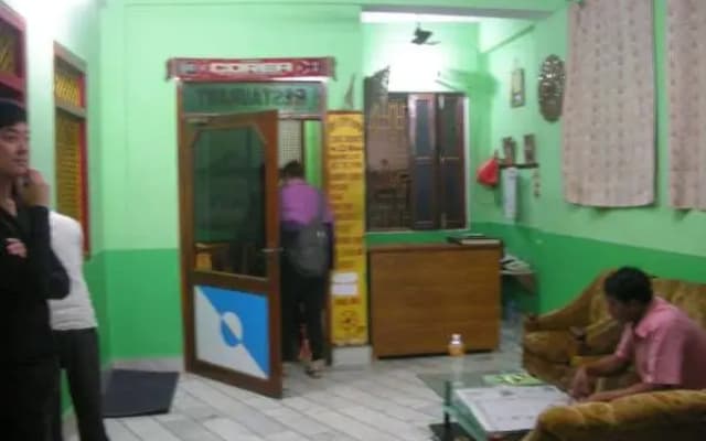 Sankatha Guest House